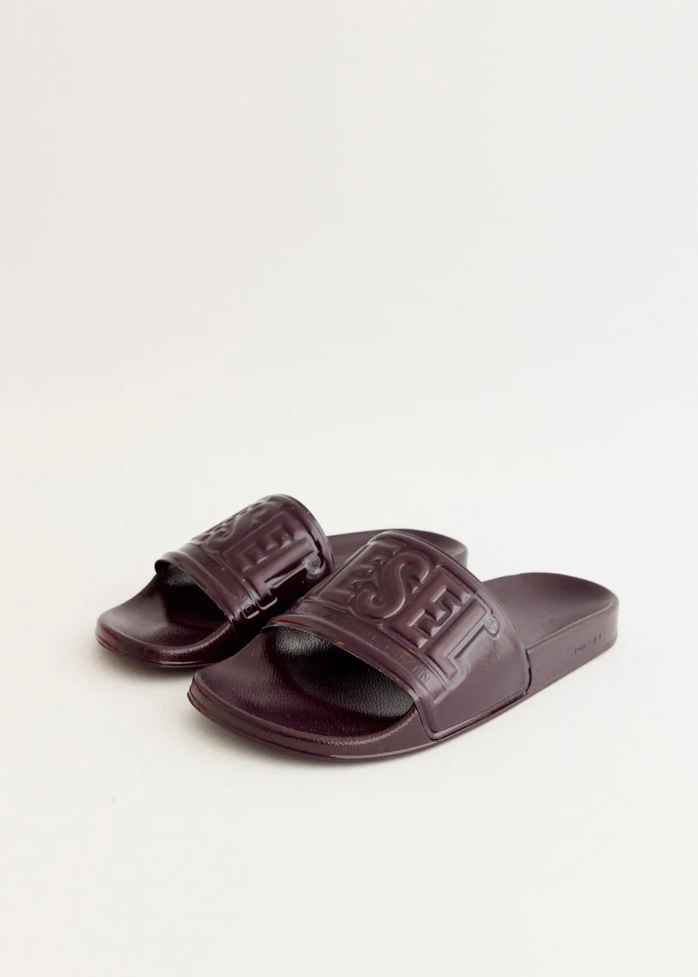 SA-MAYEMI GL Sandals Flight Go portable