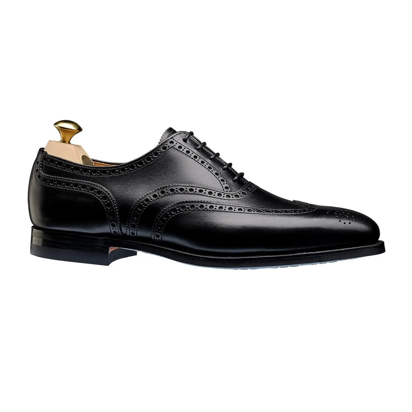 Timeless Wear Westgate 2 Black Calf