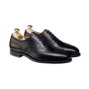 Westgate 2 Black Calf Classic Slip On