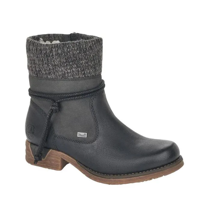 79688 Summer cool heel cup