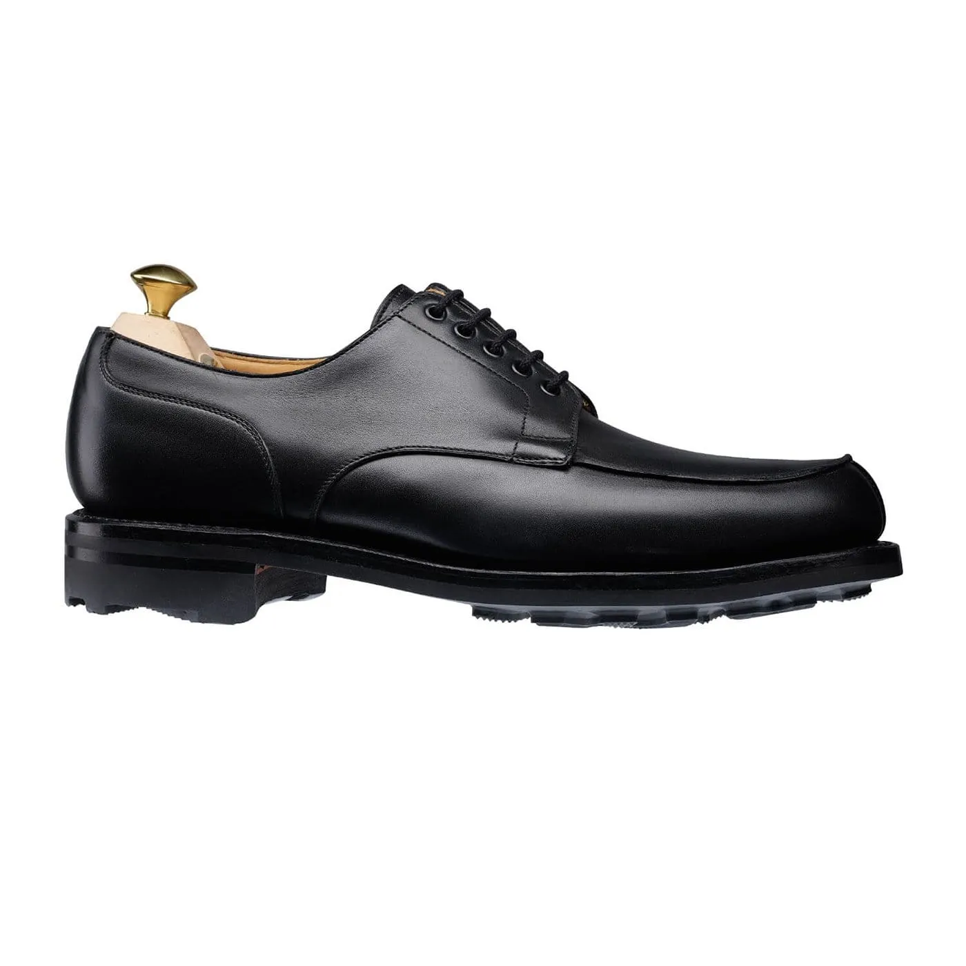 Wexford Black Wax Calf All Day Walk