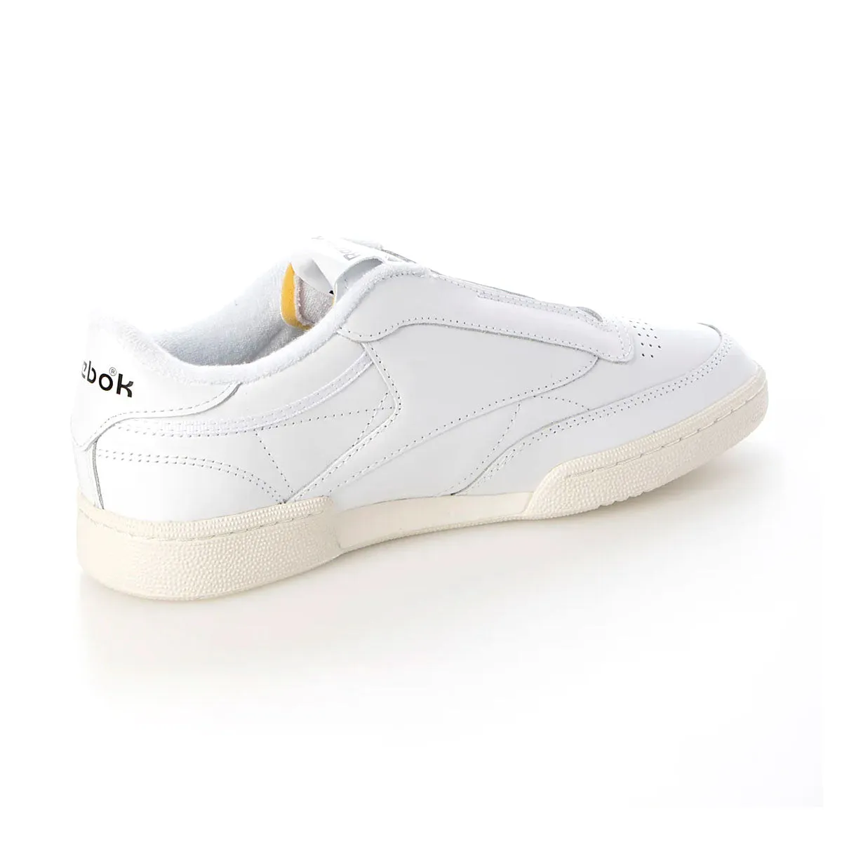 Torsional Stability Base   White Mountaineering Club C 85 'White Chalk Black'