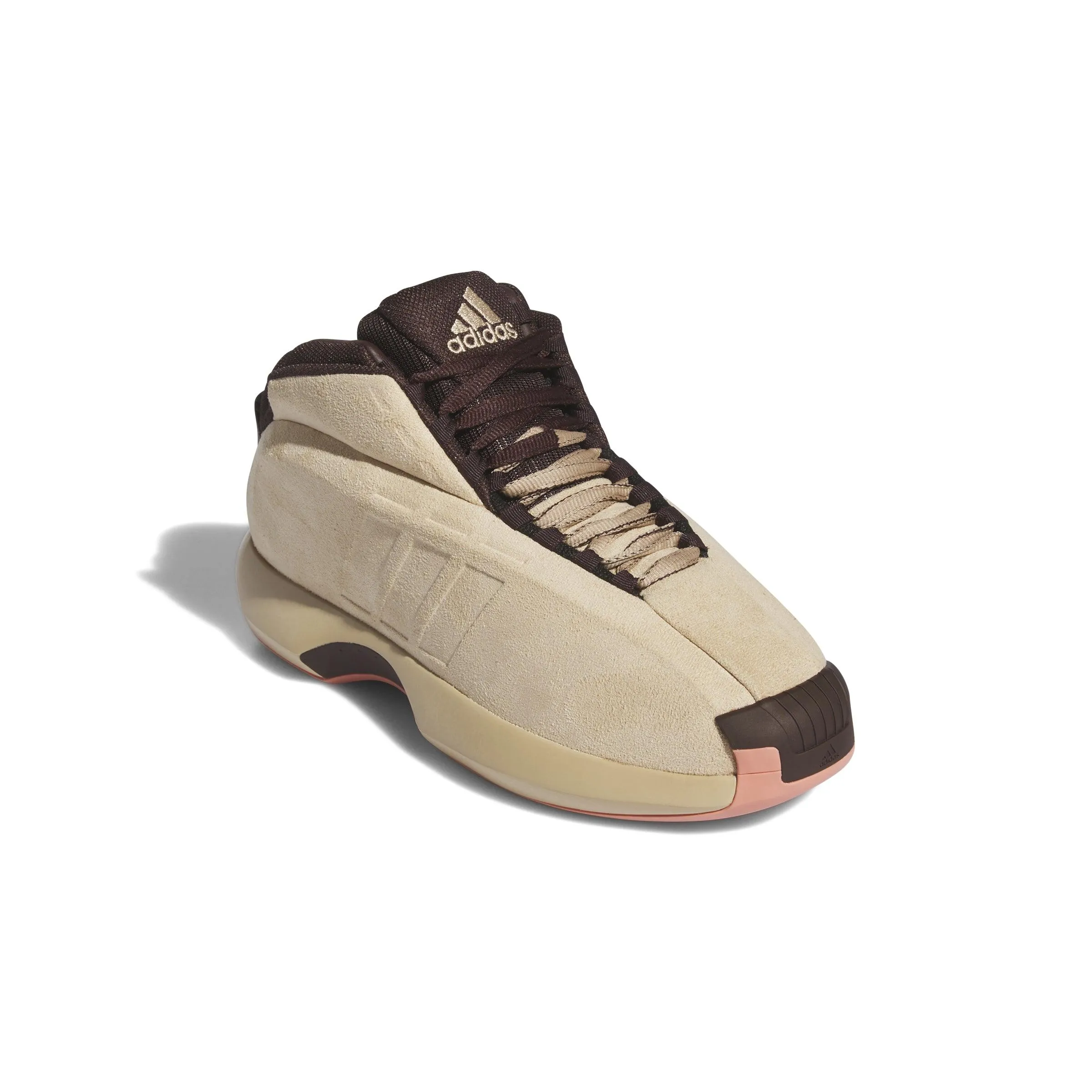 Crazy 1 'Magic Beige' Fashion Rush