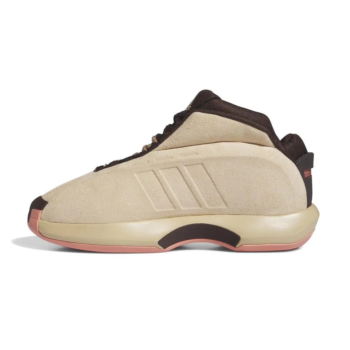 Noise Reducing Sole Ultra Responsive Midsole Crazy 1 'Magic Beige'