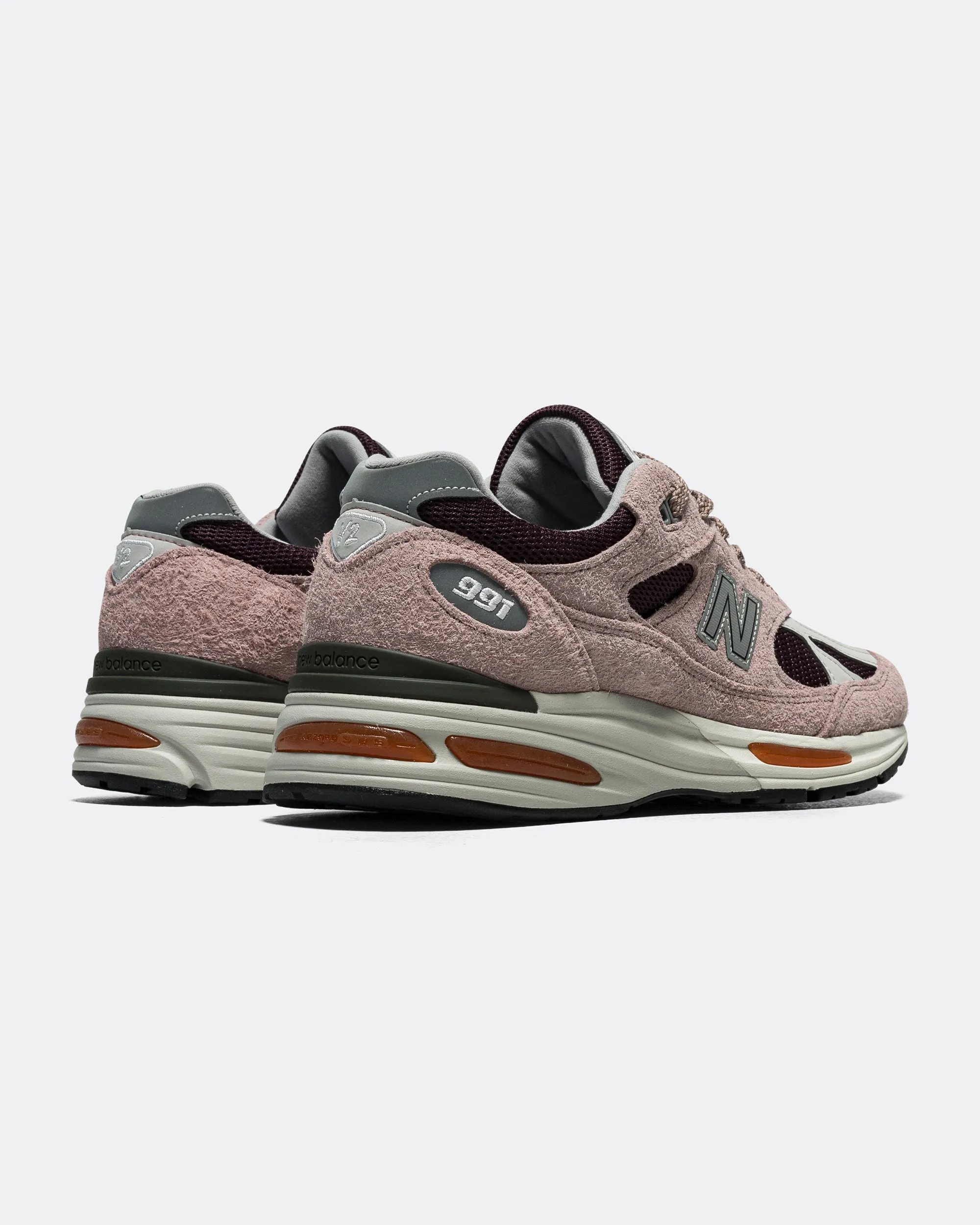 U991PR2 Eco Materials