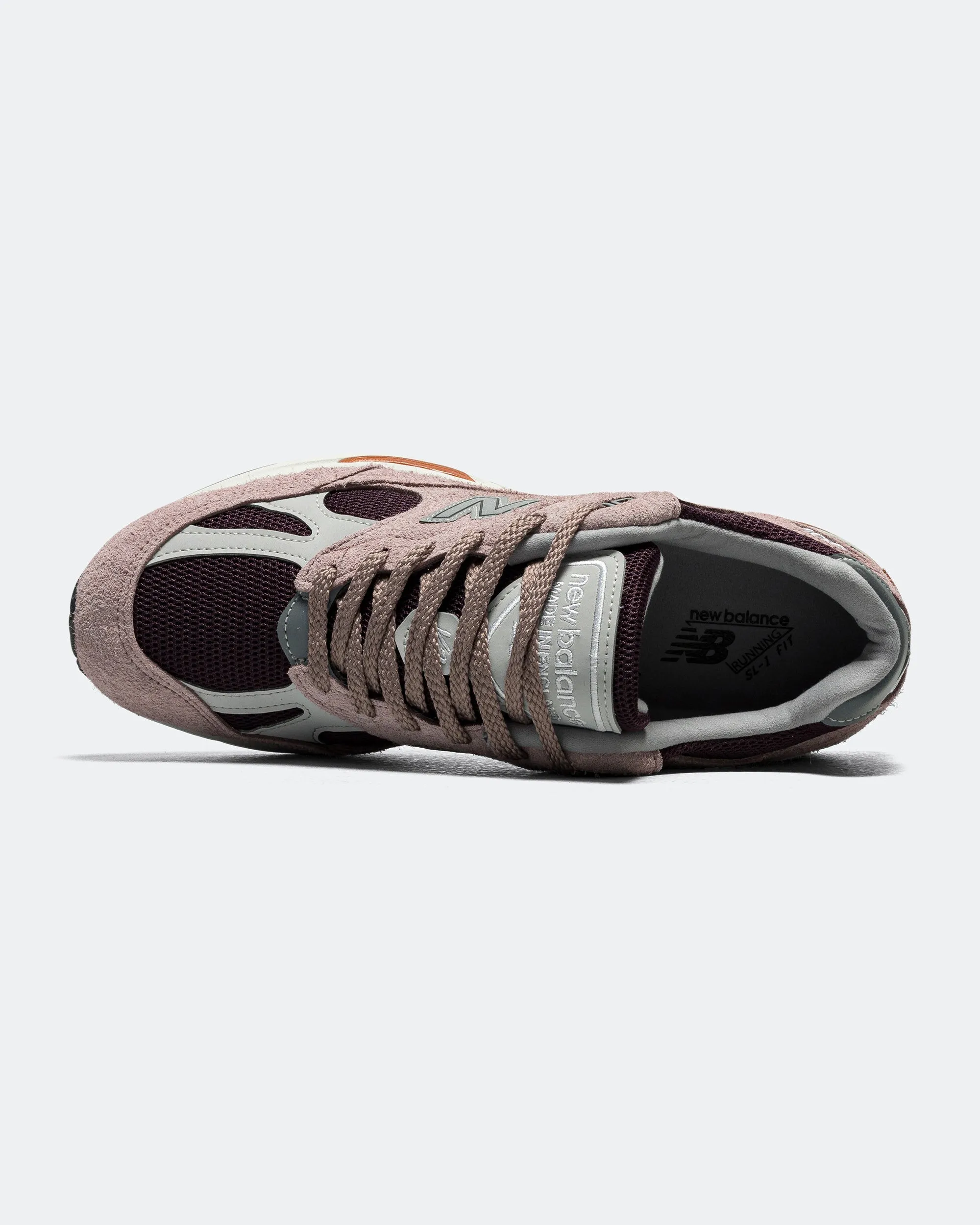 Quick Outfits Rigidity to Flex Ratio U991PR2