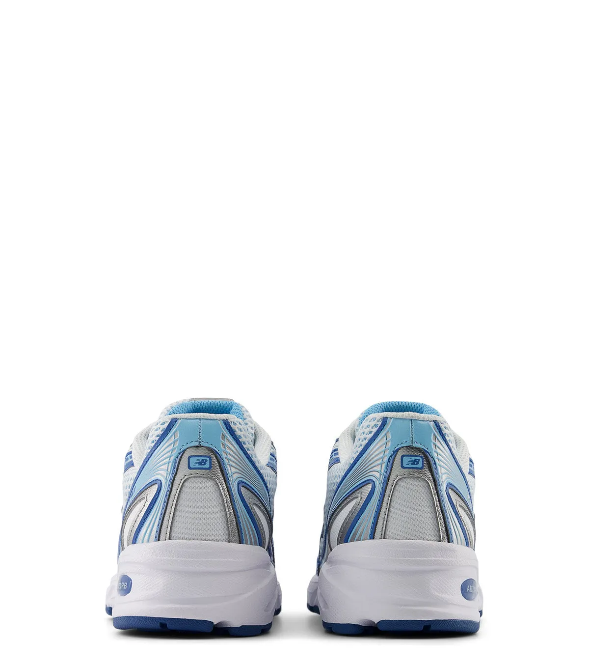 New Balance 740 Blue Agate Boosted fit