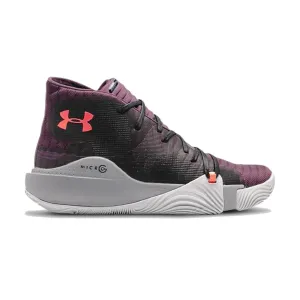 Durable Toe Guard Anti Friction Anatomix Spawn Mid