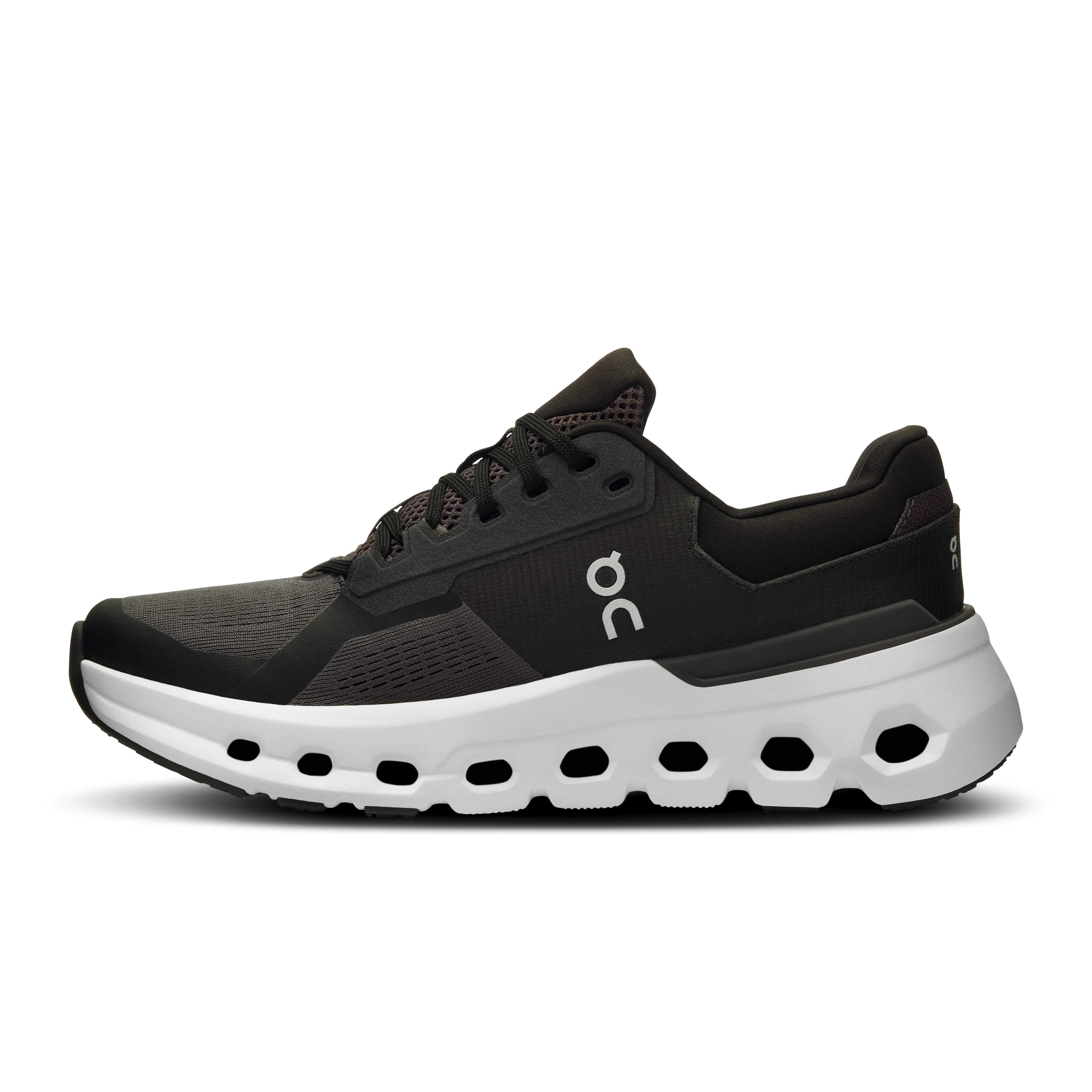 posture - correcting shoes Traction Fit ON CLOUDRUNNER 2 WIDE WOMEN'S