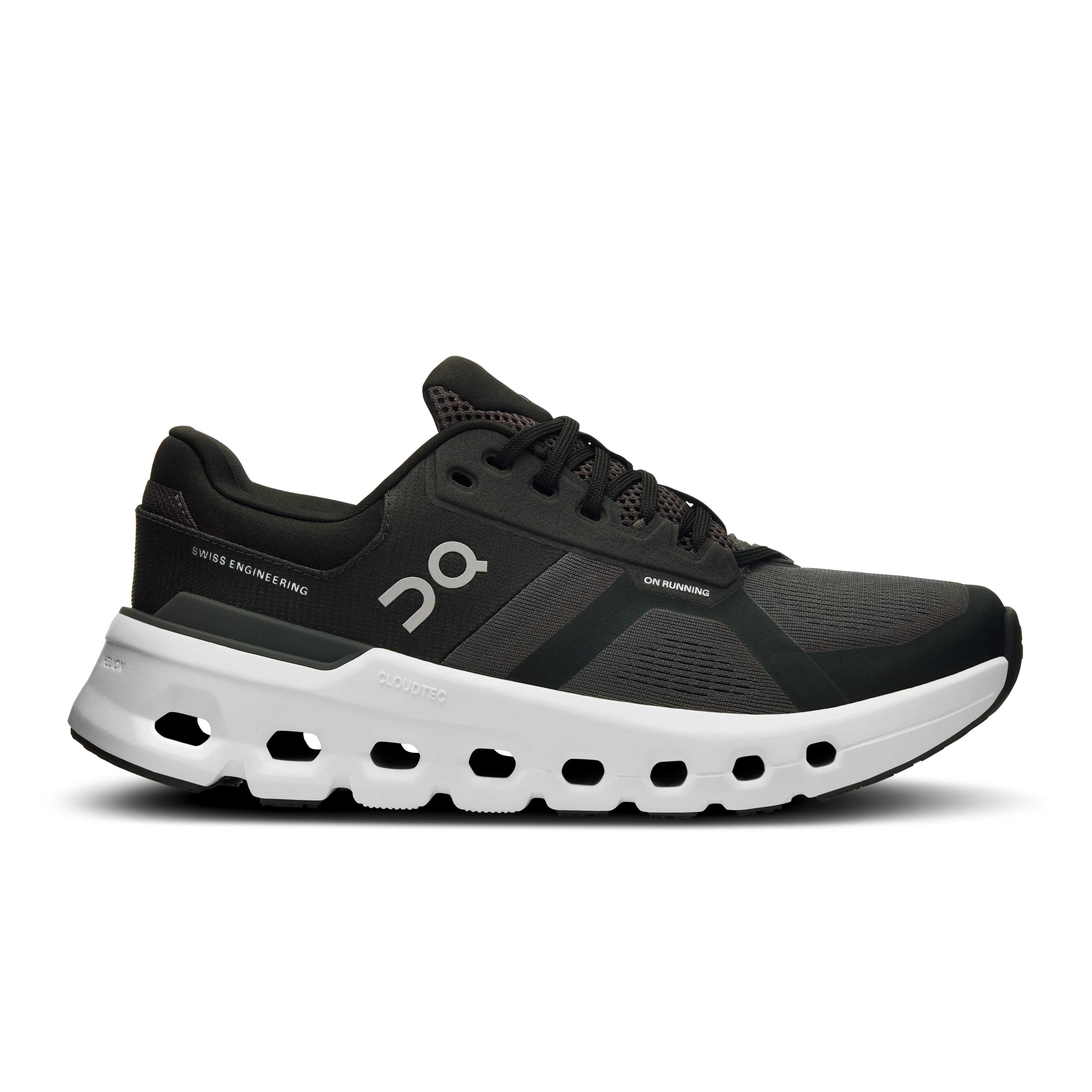 TPU plate EVA sole ON CLOUDRUNNER 2 WIDE WOMEN'S