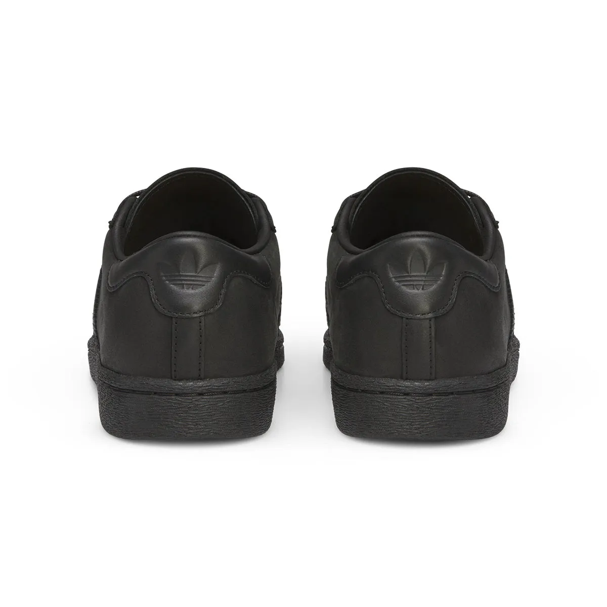   Willy Chavarria Jabbar Dress 'Core Black' Abrasion Resistant Reinforcement