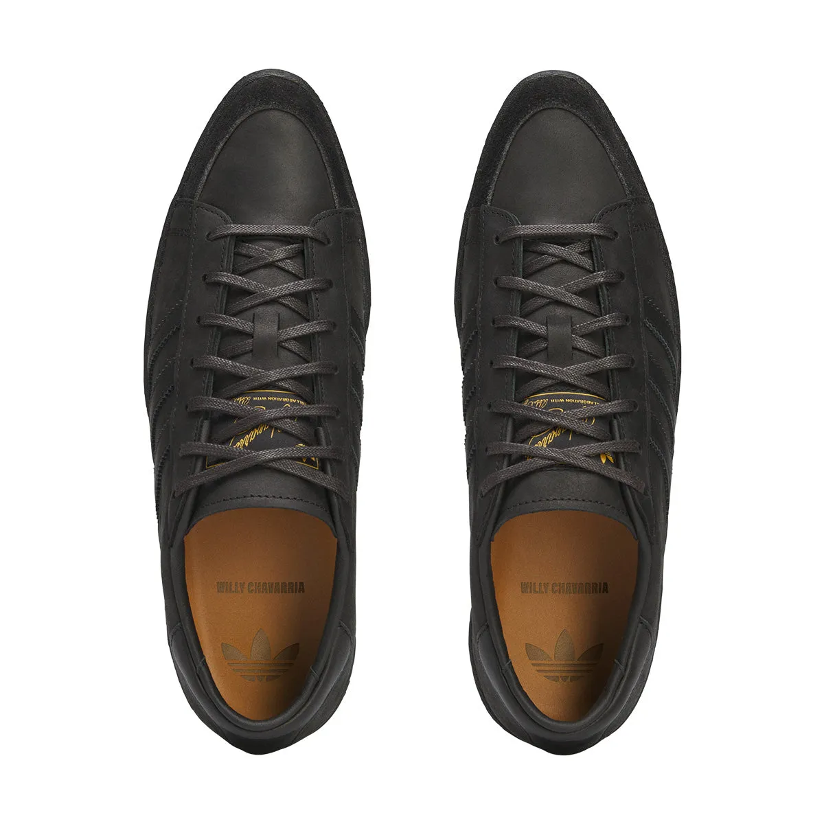 Lightweight Midsole Geometry Removable Footbed System   Willy Chavarria Jabbar Dress 'Core Black'