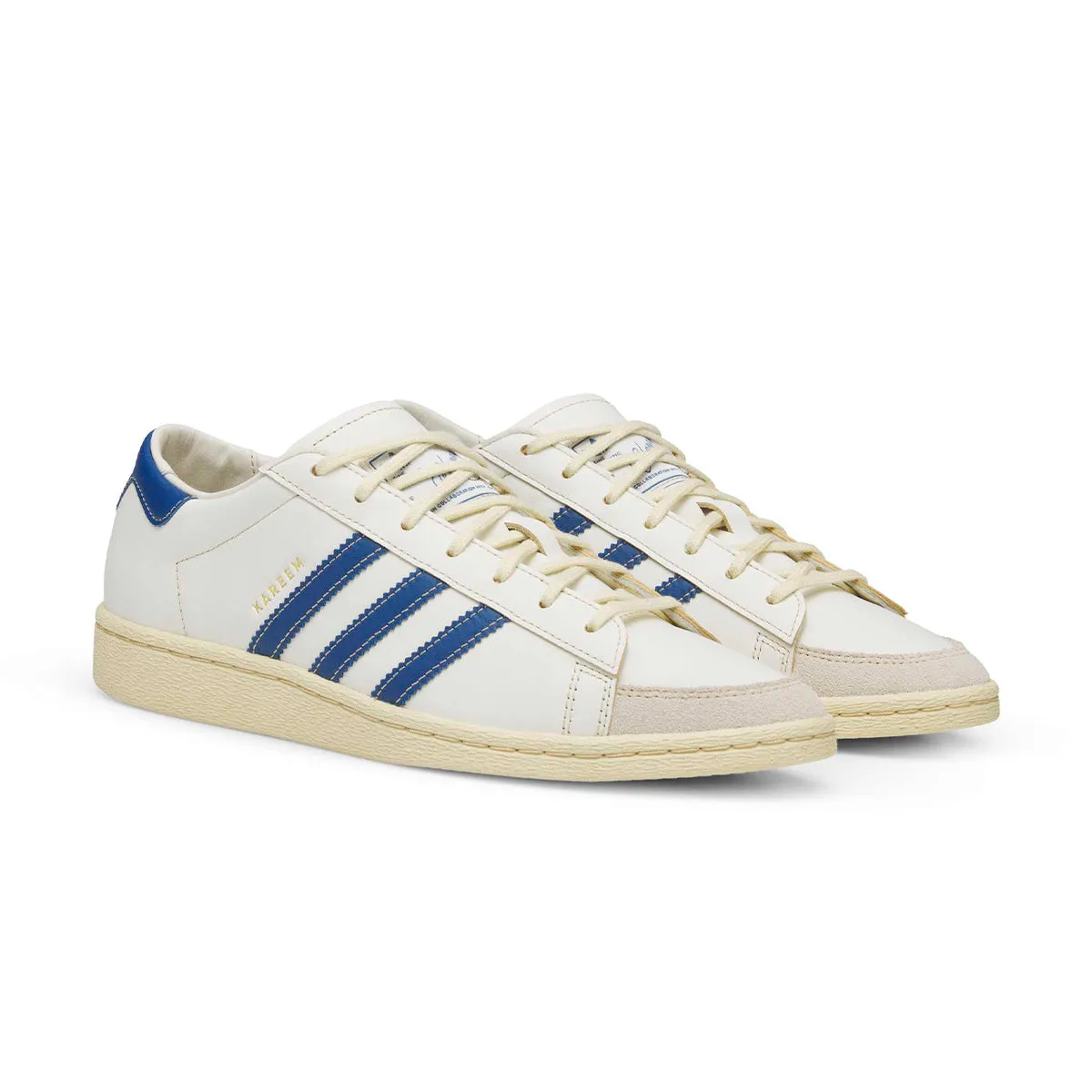 Quick Errands   Willy Chavarria Jabbar Dress 'Off White Blue Marine'