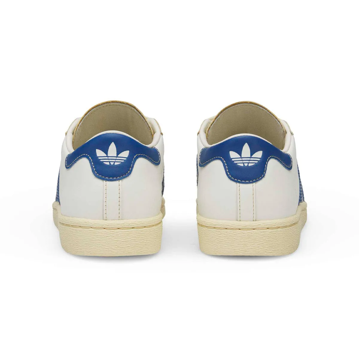 Foam Frame   Willy Chavarria Jabbar Dress 'Off White Blue Marine'