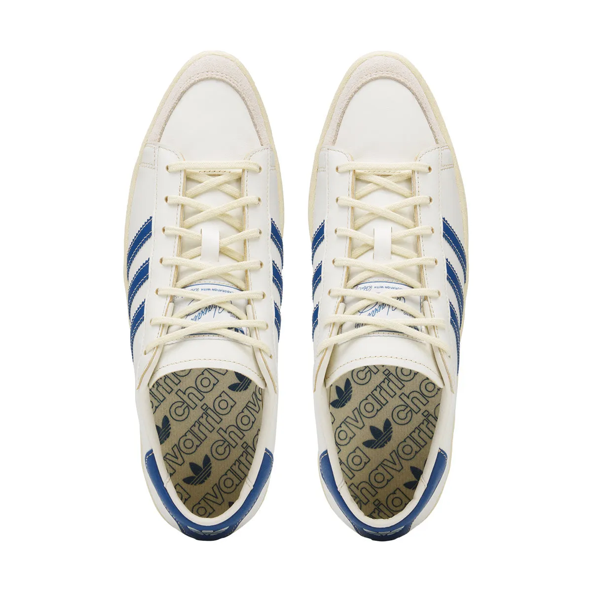 Flat Wear Gym Performance   Willy Chavarria Jabbar Dress 'Off White Blue Marine'