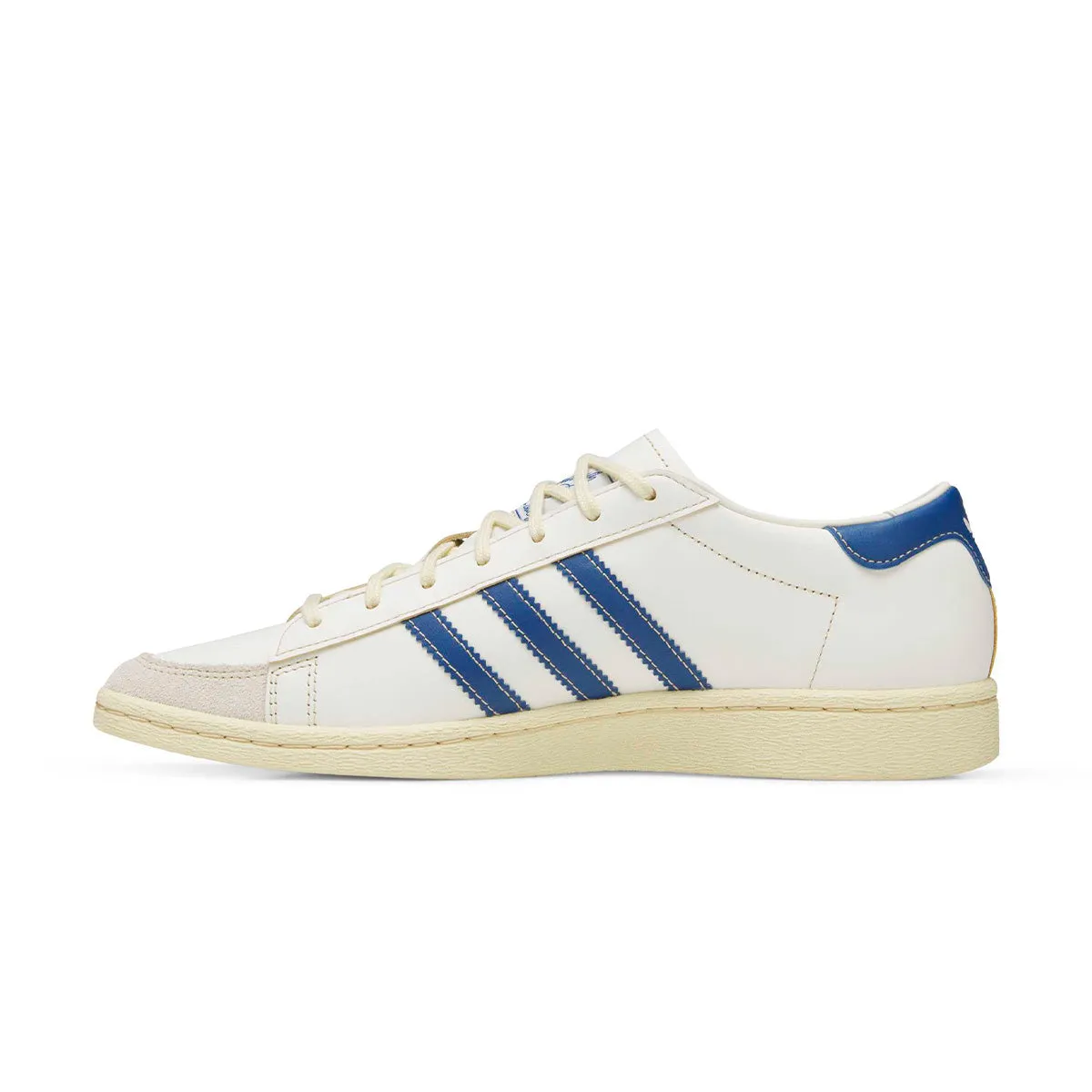   Willy Chavarria Jabbar Dress 'Off White Blue Marine' Breathable Insoles Comfort collar