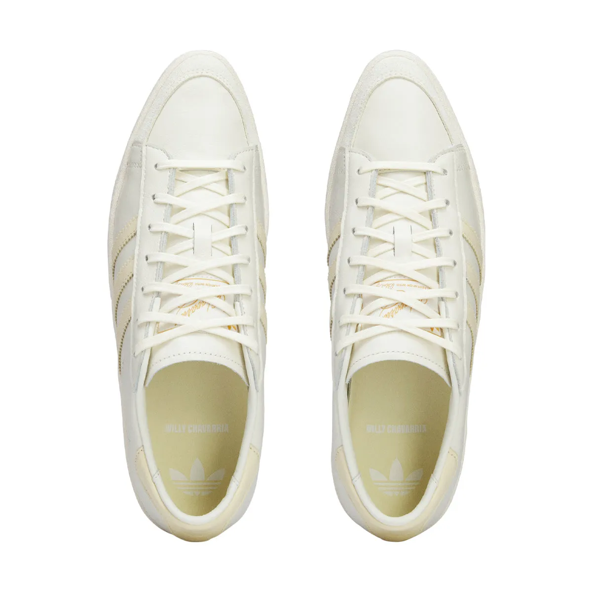   Willy Chavarria Jabbar Dress 'Off White' Comfortable ankle support Enhanced Flex Zones