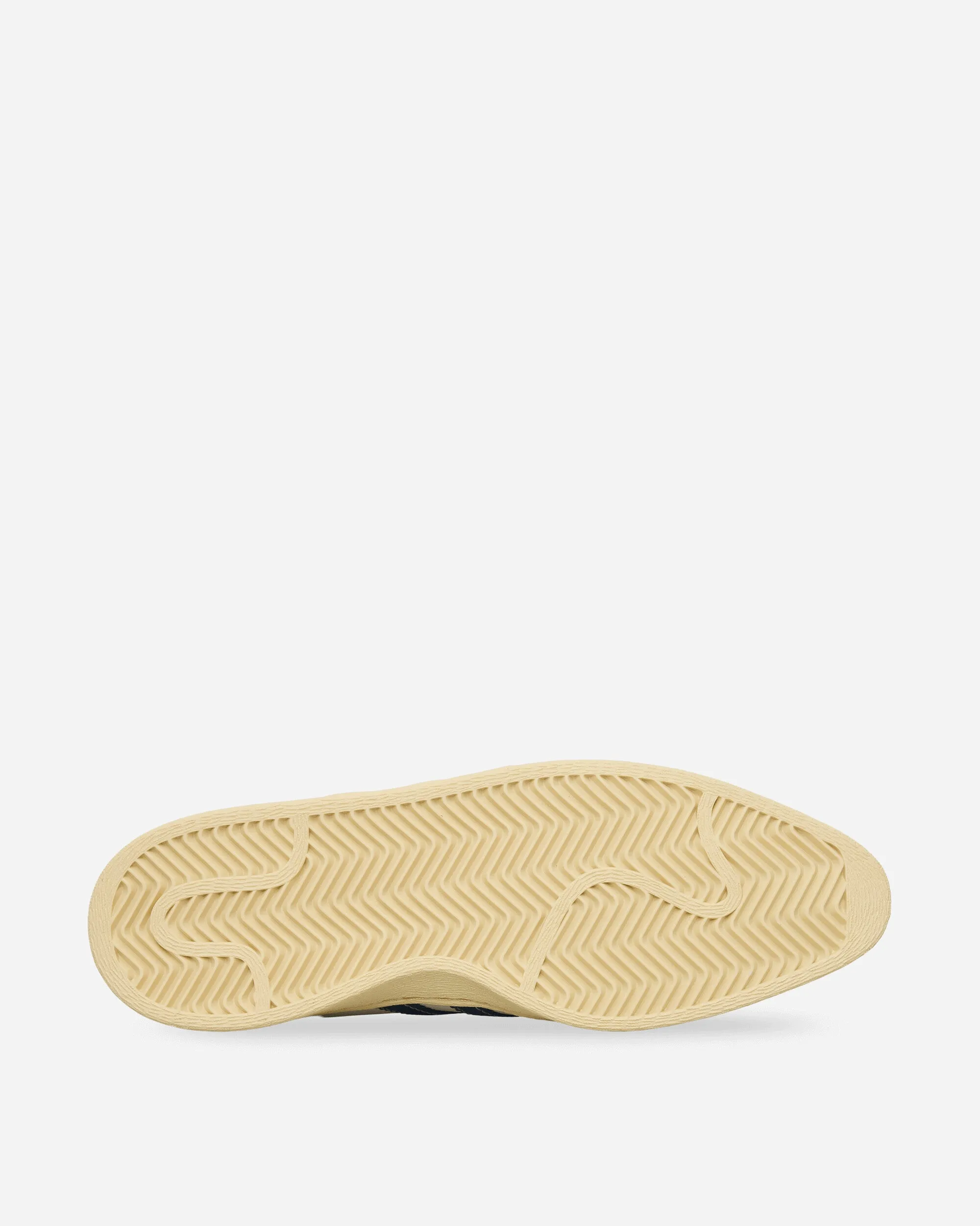 Everyday Function Relaxed Look Willy Chavarria Jabbar Dress Sneakers Off White / Dark Marine