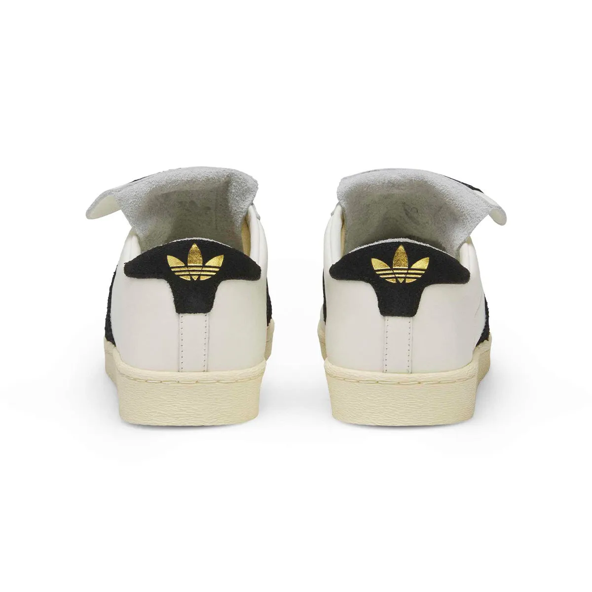 Walking Vibe Modern Style   Willy Chavarria Jabbar Lo 'Black White'