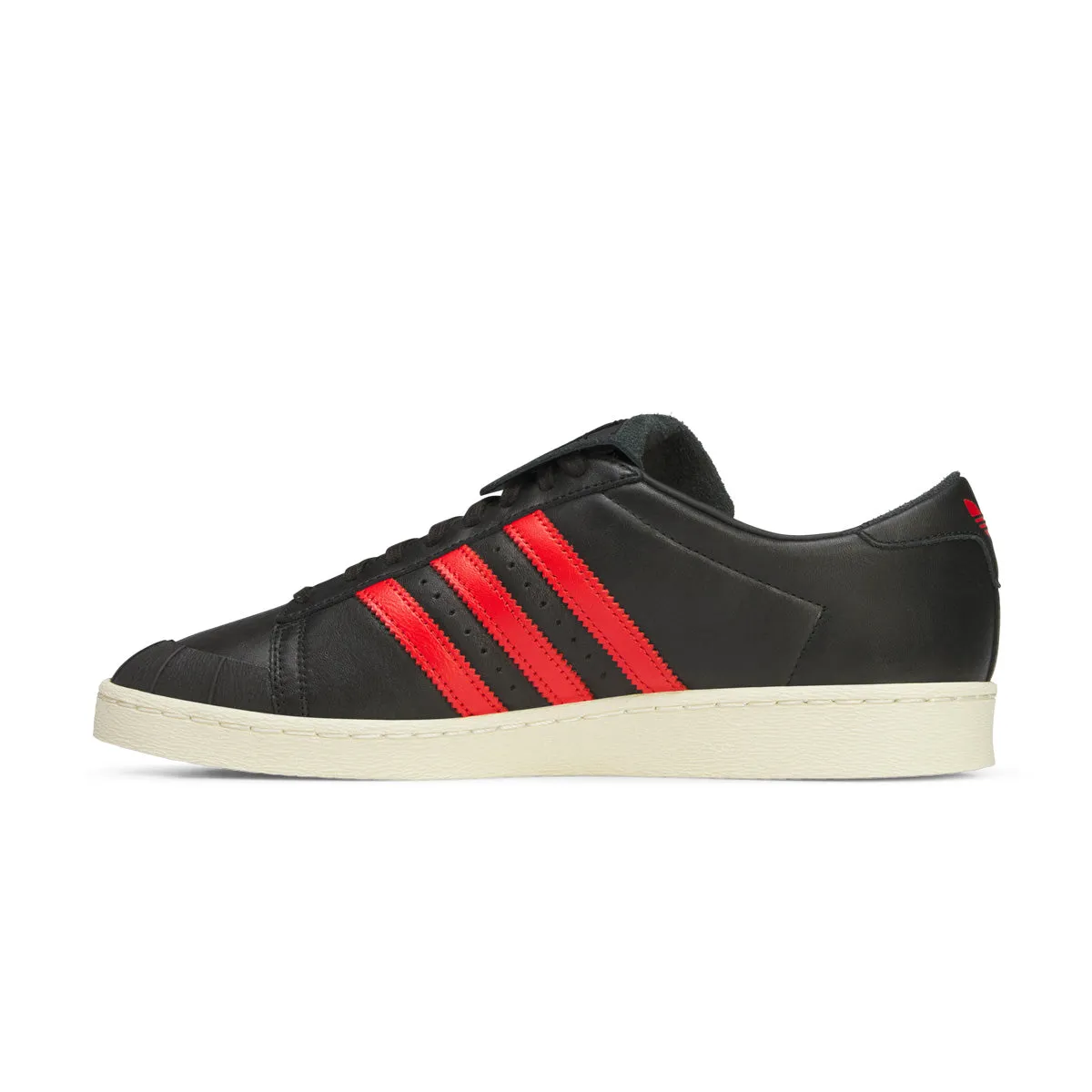 Cush Pad   Willy Chavarria Jabbar Lo 'Core Black Red'