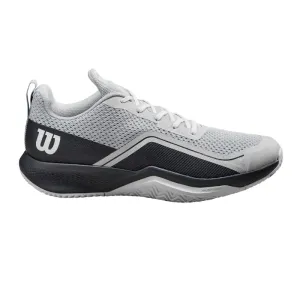 Smooth Walk Wilson Rush Pro Lite Men Tennis Shoes - Pearl Blue
