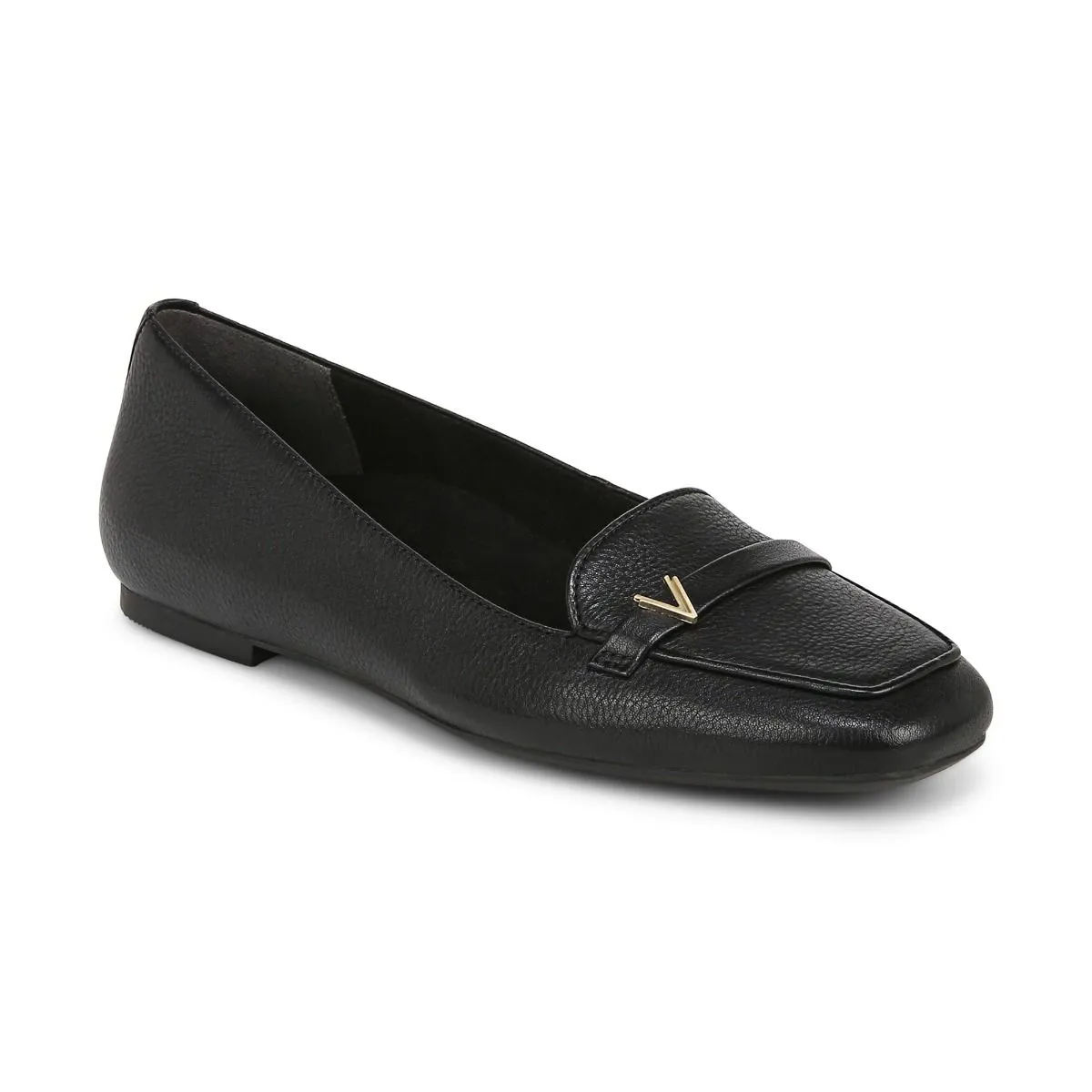 Polish Look Dark Edge Hayes