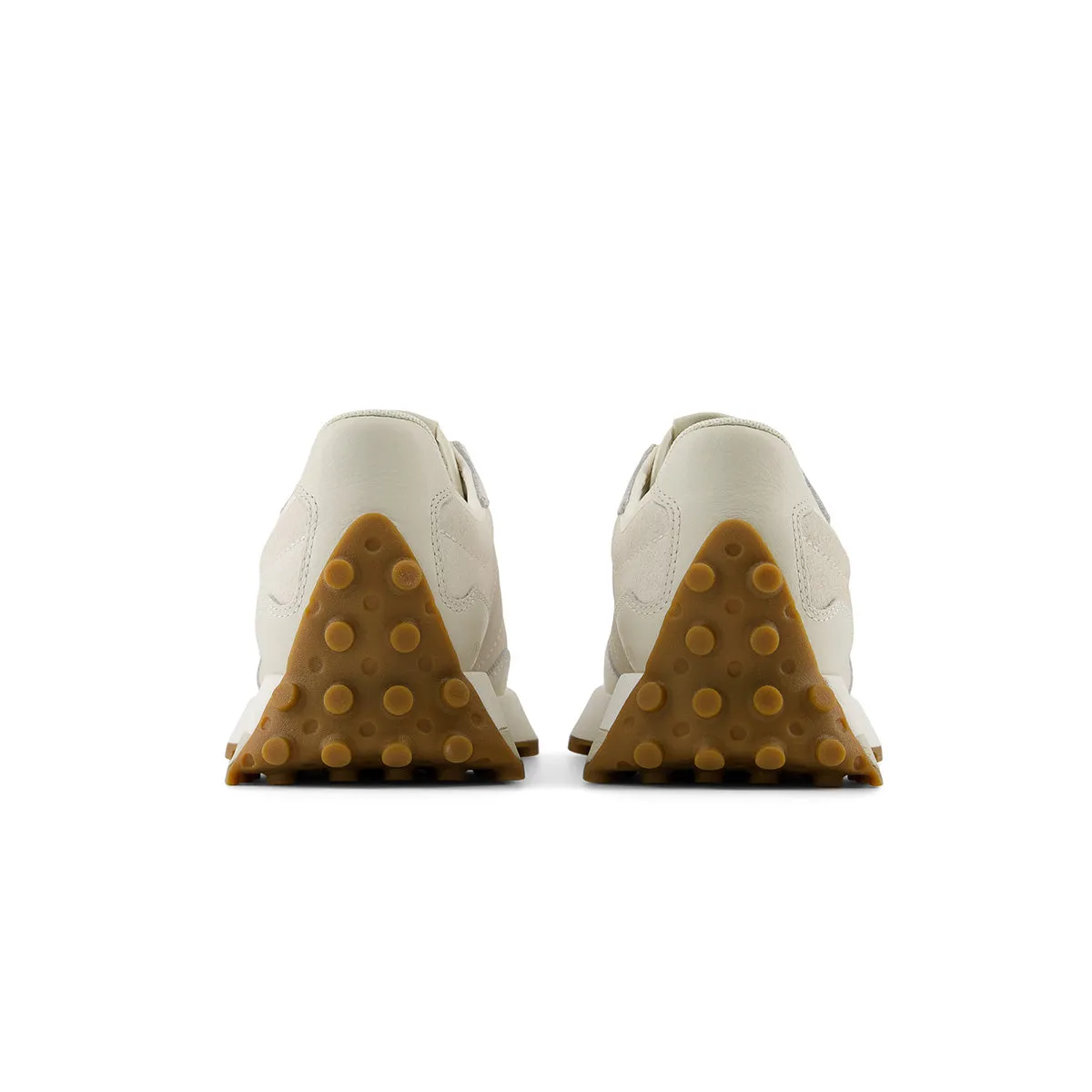 Heel Design Wmns 327 'Beige'
