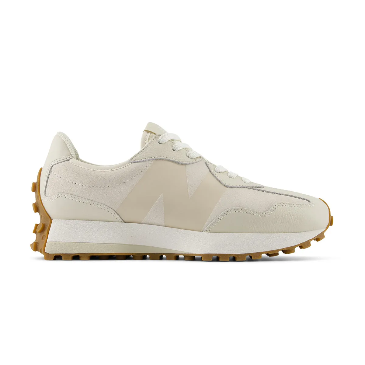 Wmns 327 'Beige' Coast Jog Versatile