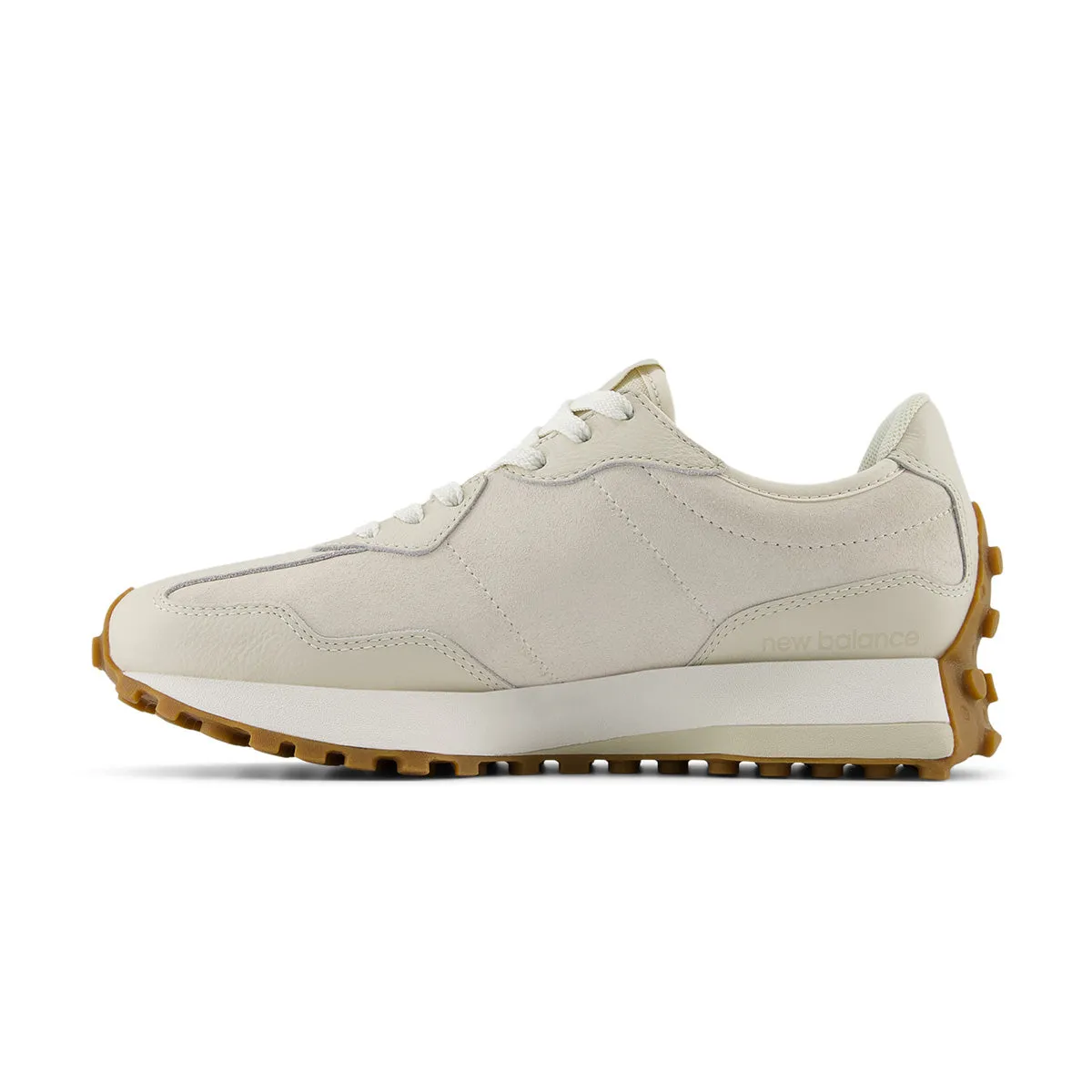 Ventilated Side Travel Essential Wmns 327 'Beige'