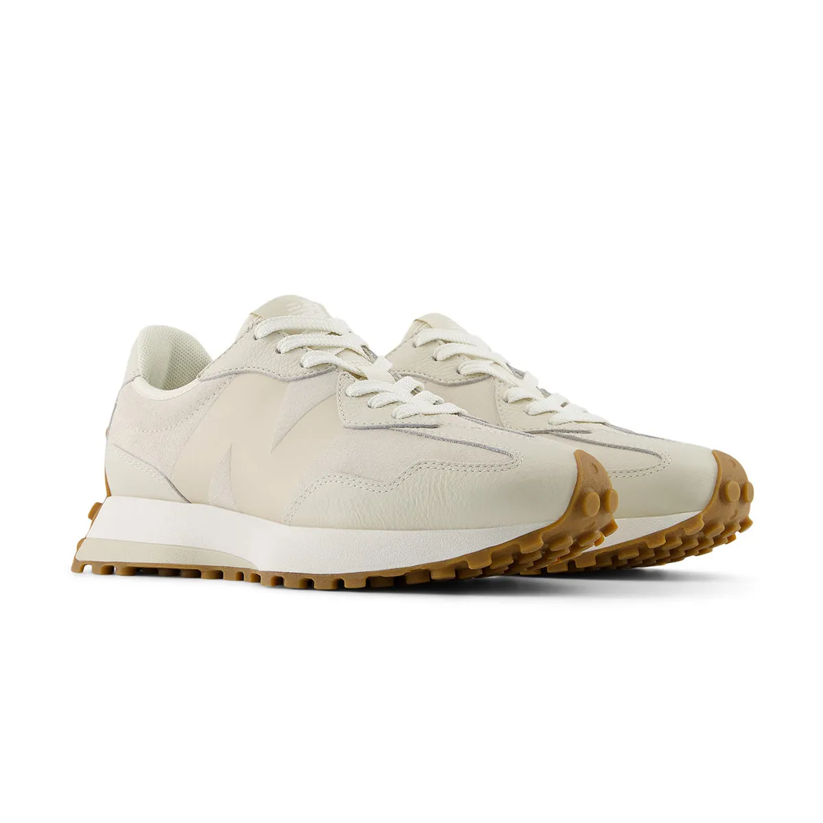 Partner Hike Park Walk Wmns 327 'Beige'