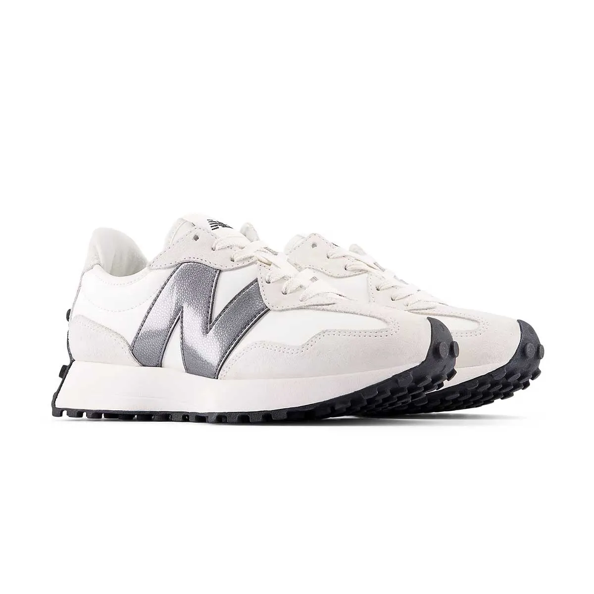 Stylish Edge Foot Support Wmns 327 'Sea Salt Castlerock'