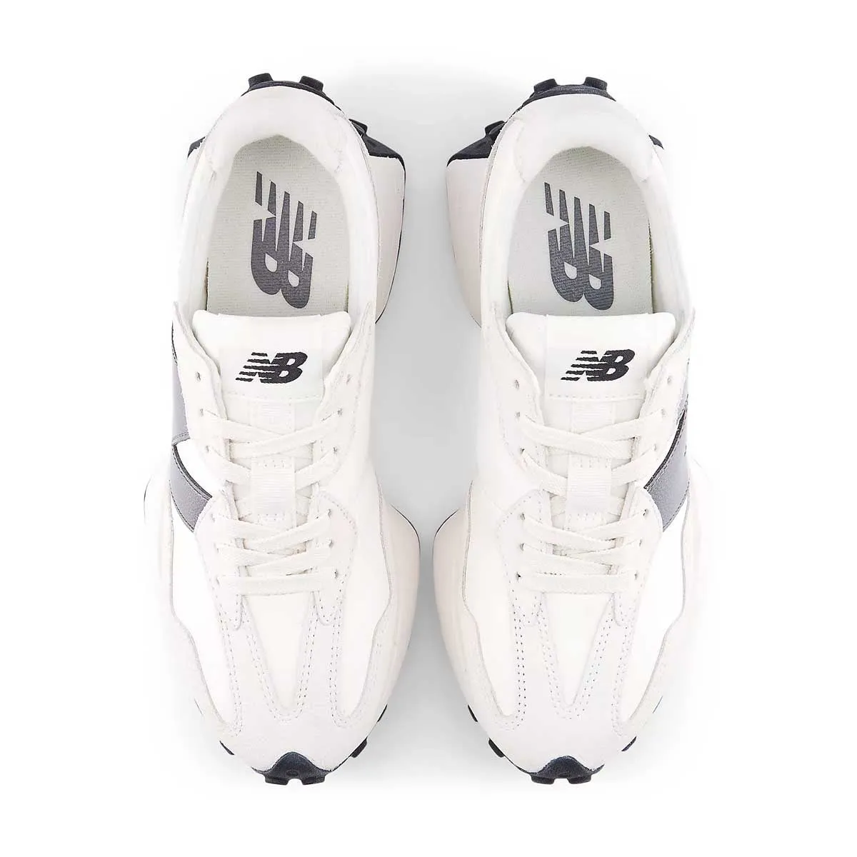 Quick Move Wmns 327 'Sea Salt Castlerock'