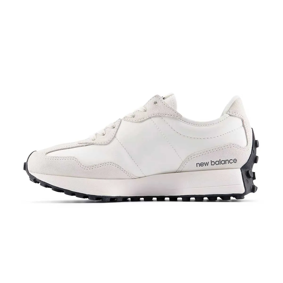 Wmns 327 'Sea Salt Castlerock' Comfort Technology