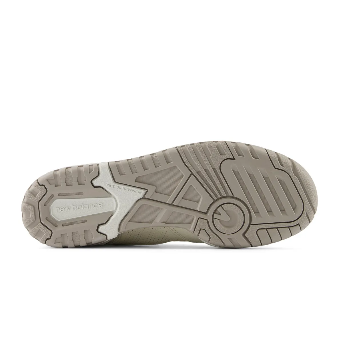 Wmns 550 'Linen With Moonrock and Phantom' Antibacterial