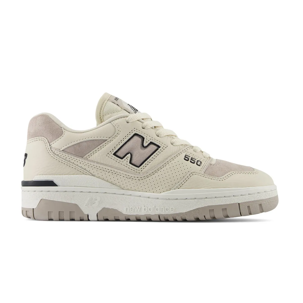 AnkleSupport Wmns 550 'Linen With Moonrock and Phantom'