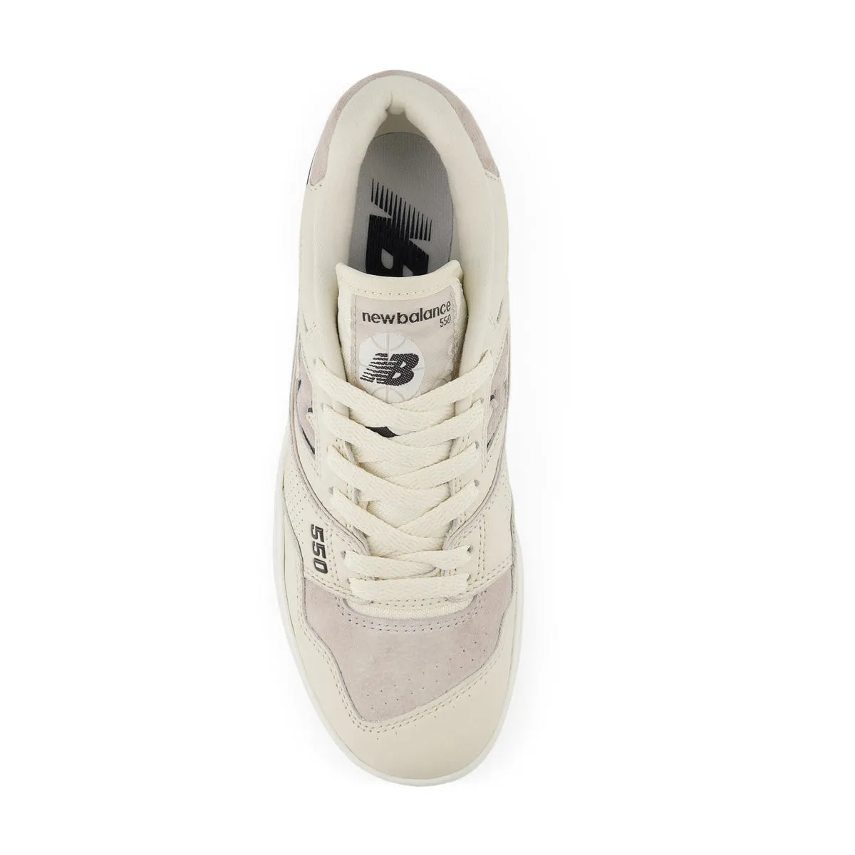Wmns 550 'Linen With Moonrock and Phantom' Air Touch