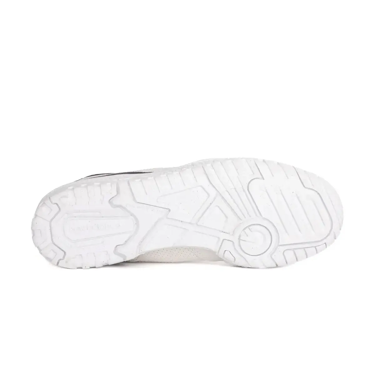 Wmns 550 'White Reflection' Foam Support Lake Trek
