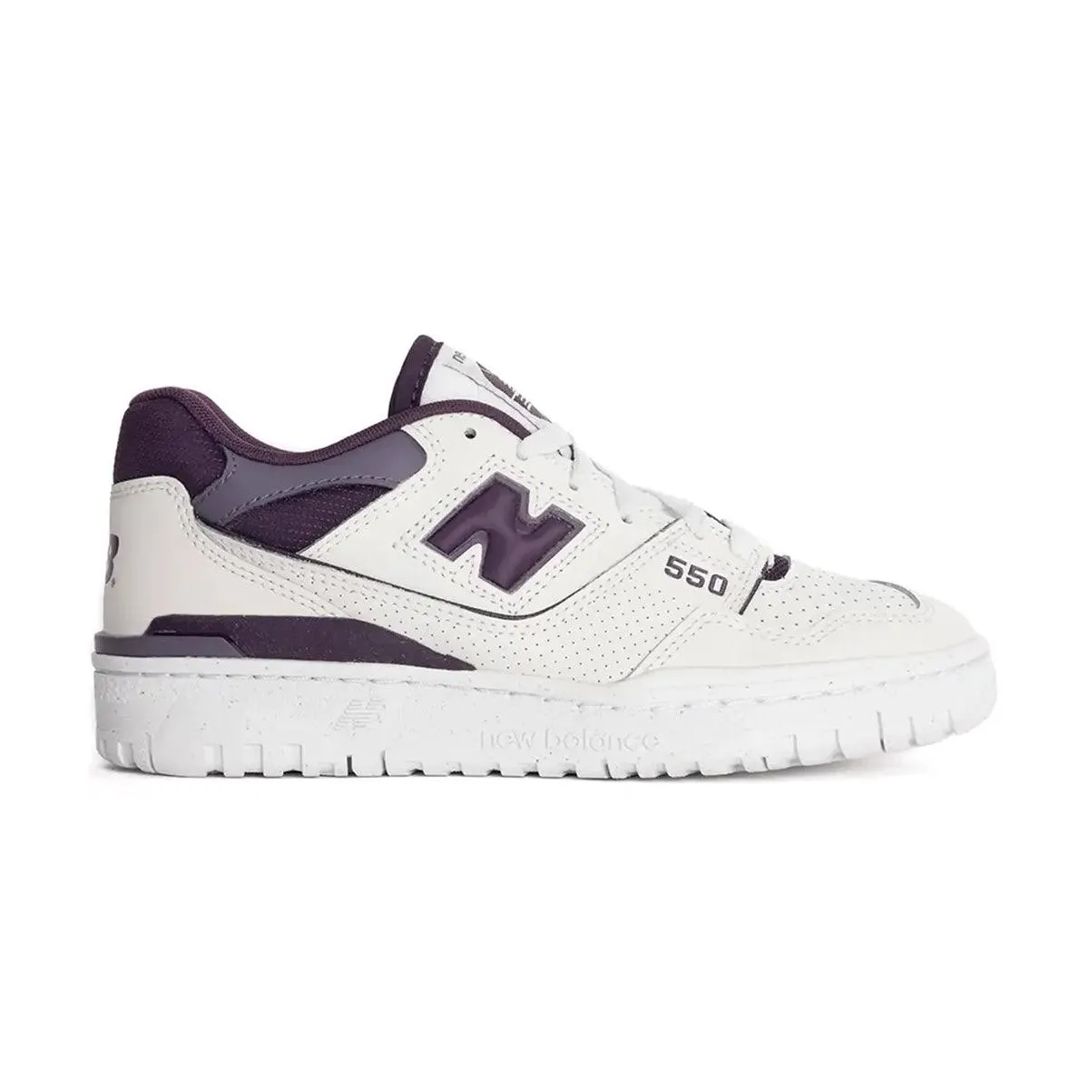 Heat Dissipating Wmns 550 'White Reflection'