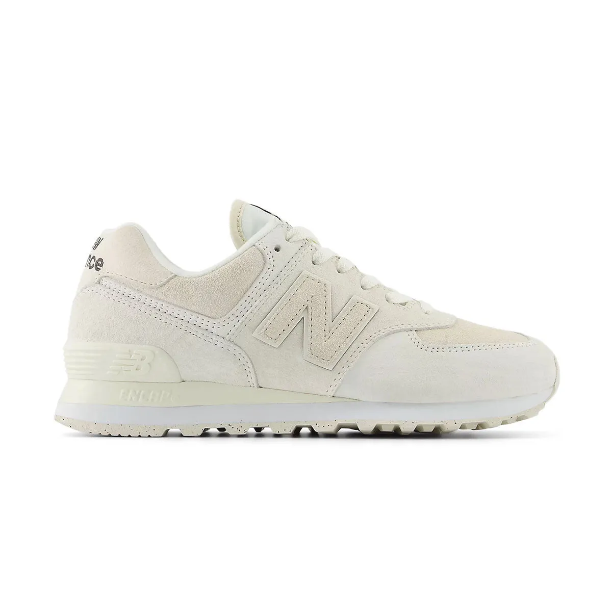 Foot Form Dirt Walk Wmns 574 'Seasalt Linen'