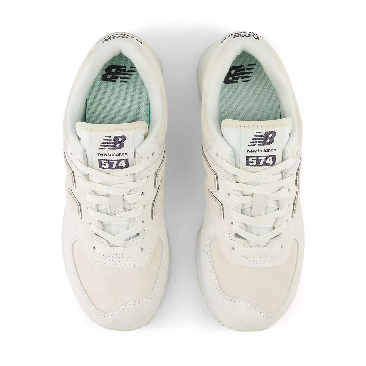 Wmns 574 'Seasalt Linen' Minimal Edge Port Hike