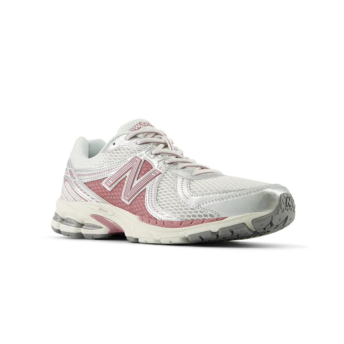 Wmns 860V2 'Rosewood' Explore Move Stylish Minimal