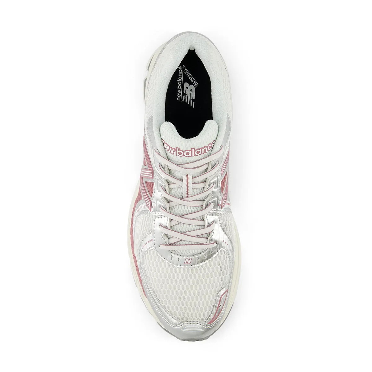 Simple Walk Comfort quality Wmns 860V2 'Rosewood'