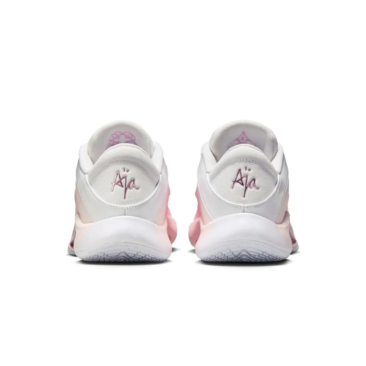 Wmns A 'One Ep 'Birthday Cake' Memory Foam Padding