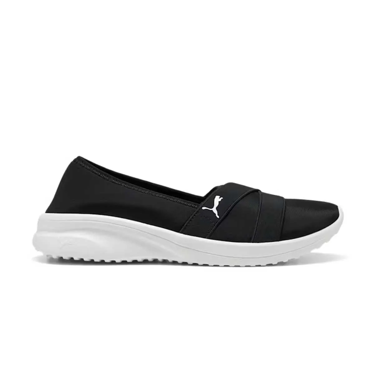 Wmns Adelina 2 'Black White' Ready Motion Dynamic Arch Harness