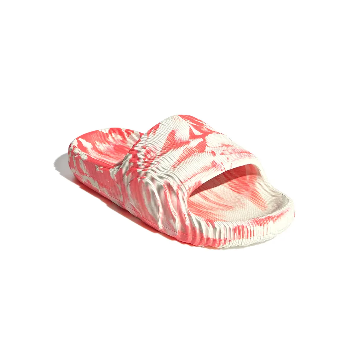 Chill Walk Pull on Wmns Adilette 22 'Ivory Solar Red'