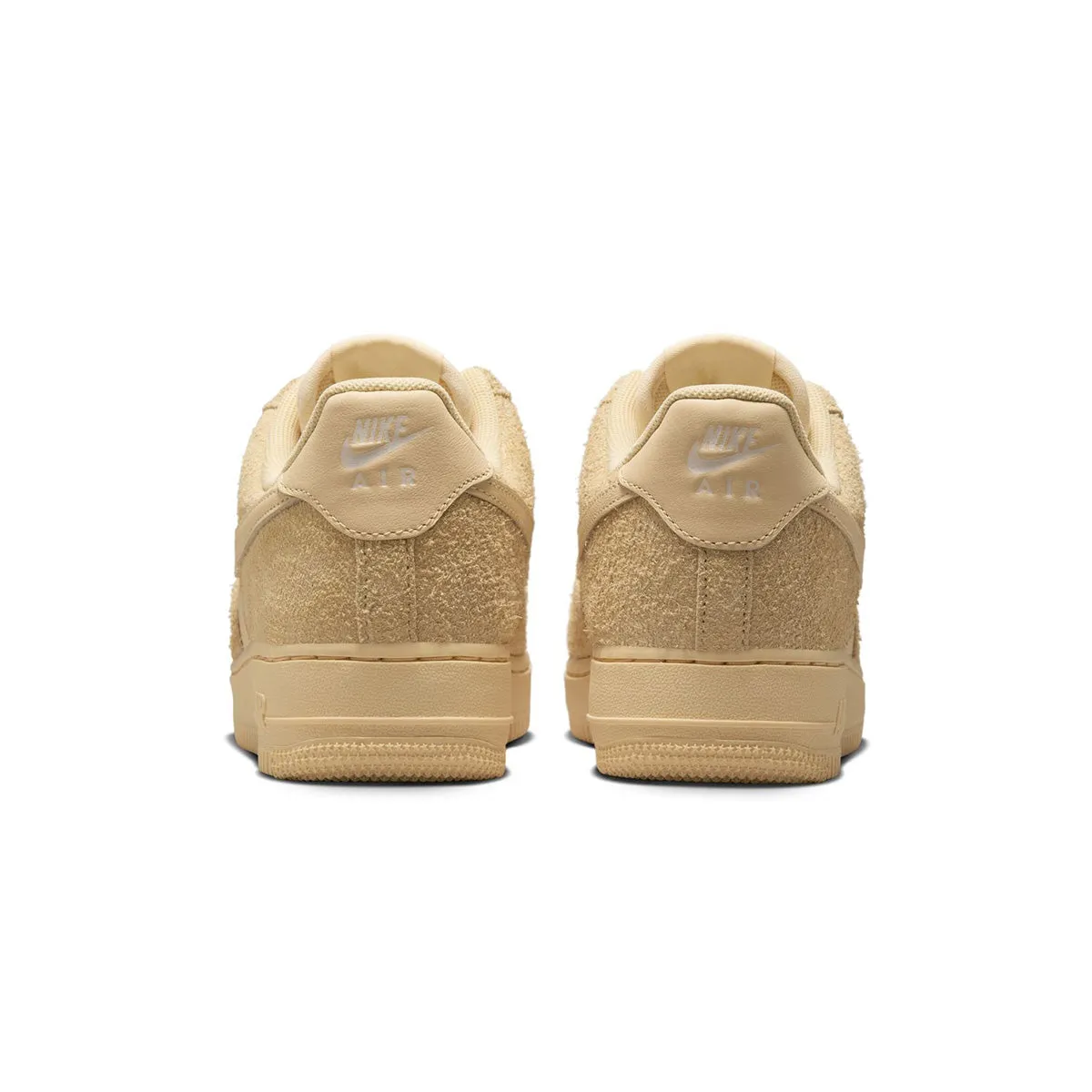 outfit pairing Drill Run Wmns Air Force 1 '07 LX ??Pale Vanilla??