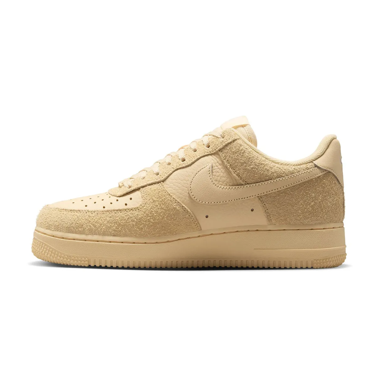 Season Flex Wmns Air Force 1 '07 LX ??Pale Vanilla??