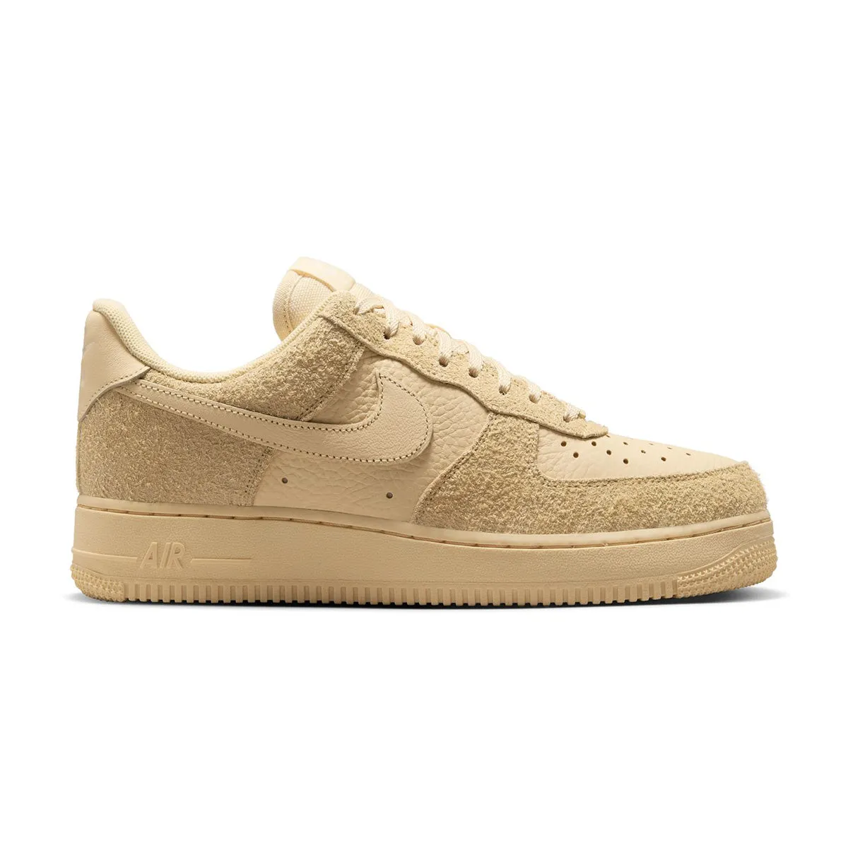 Function Meets Wmns Air Force 1 '07 LX ??Pale Vanilla??