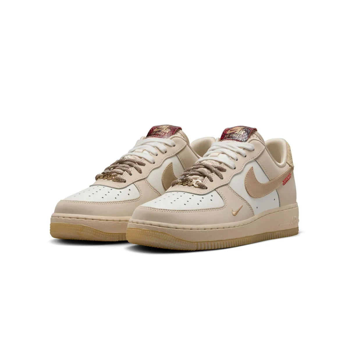 Urban Classic Wmns Air Force 1 ??07 LX 'Year Of The Snake'