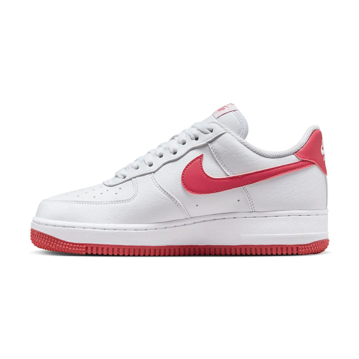 Shock absorption Wmns Air Force 1 '07 Next Nature 'Aster Pink'